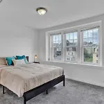 Renovated 1Br In Germantown
