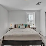Renovated 1Br In Germantown