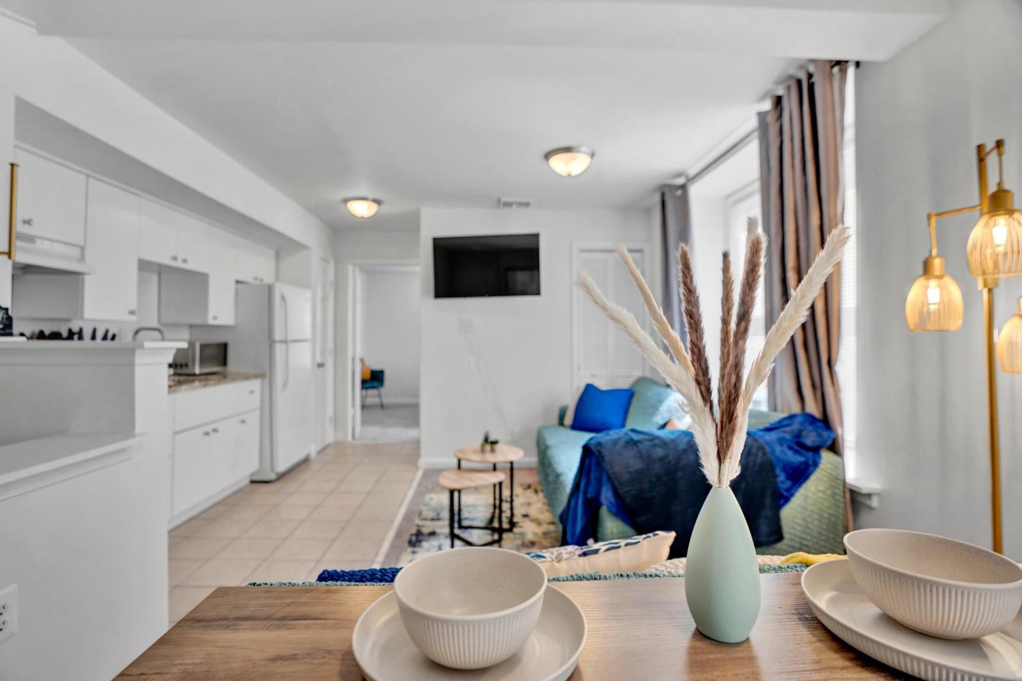 Renovated 1br In Germantown Philadelphia