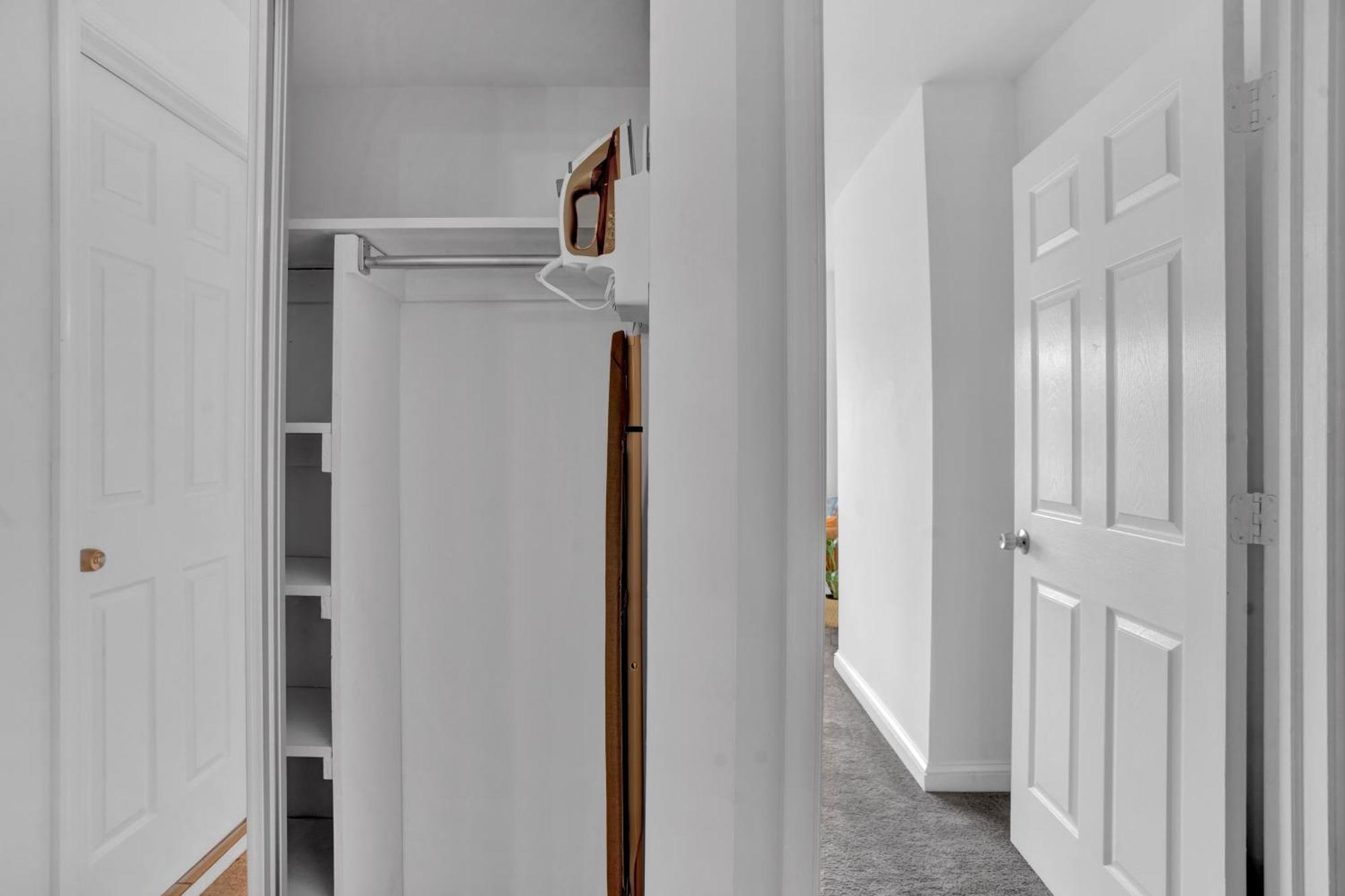 Renovated 1br In Germantown Apartment