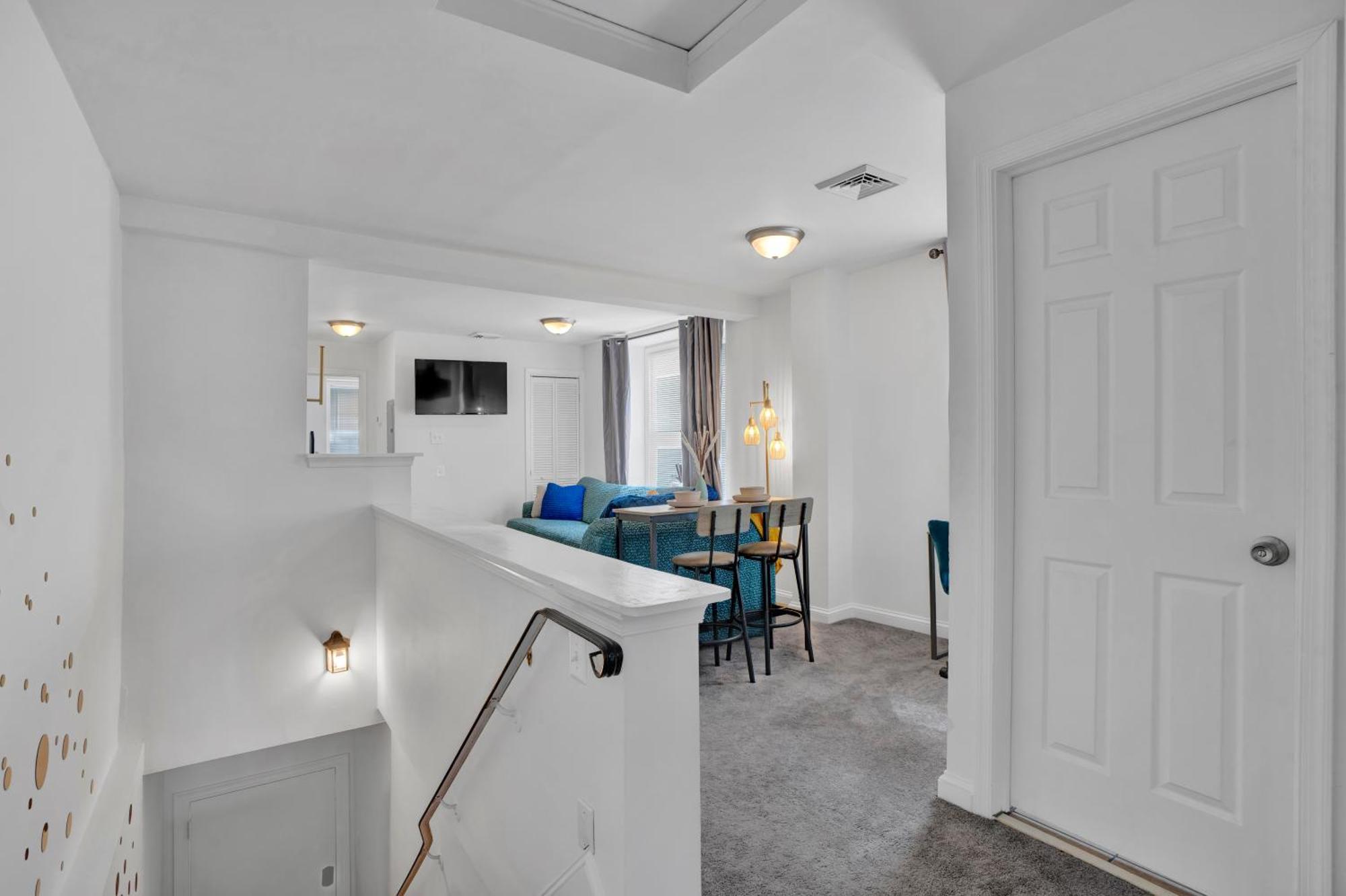 Apartment Renovated 1br In Germantown Philadelphia