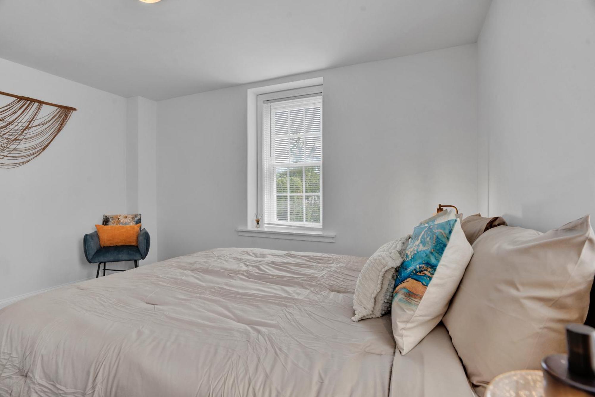 Renovated 1br In Germantown Philadelphia
