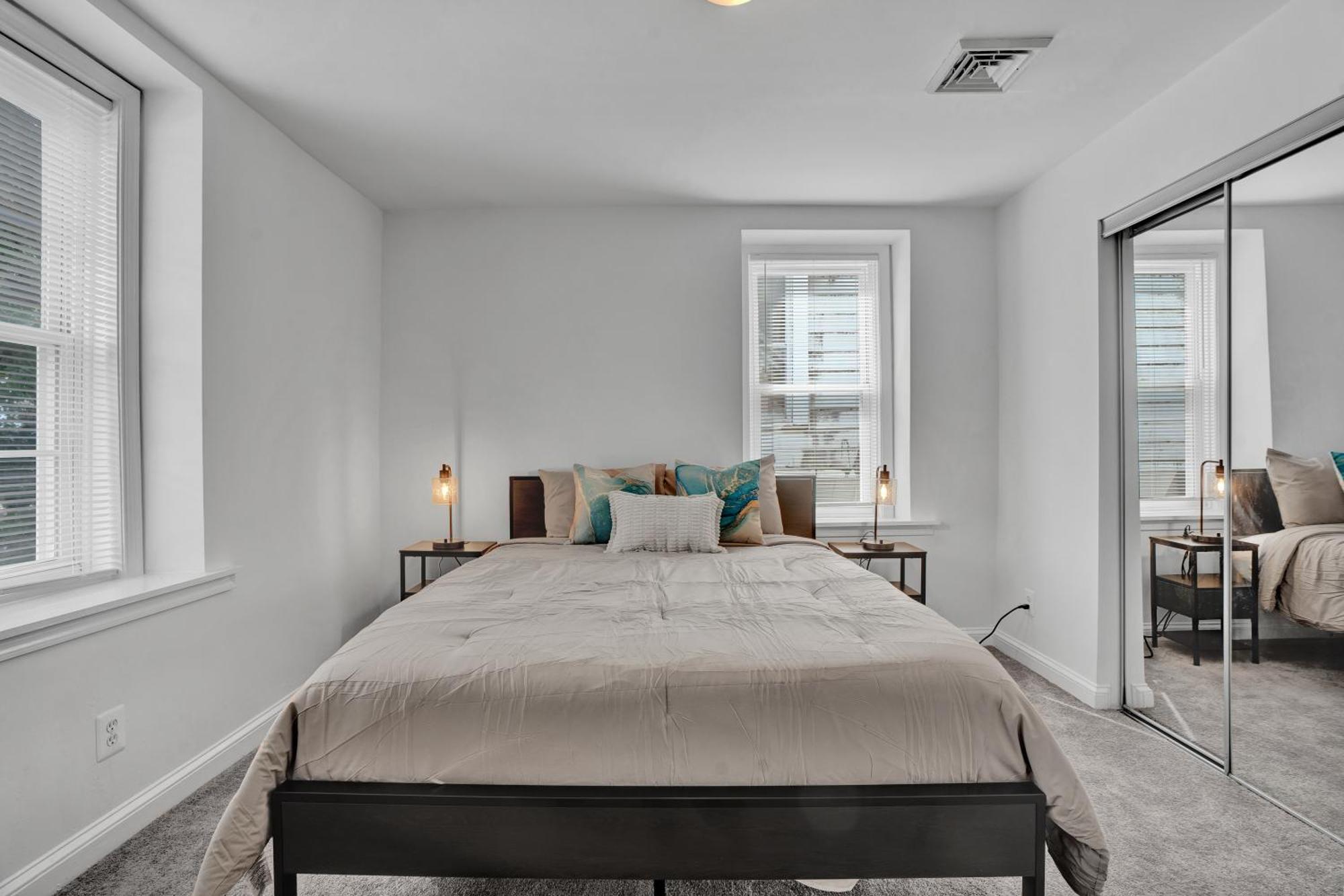Renovated 1br In Germantown Apartment Philadelphia