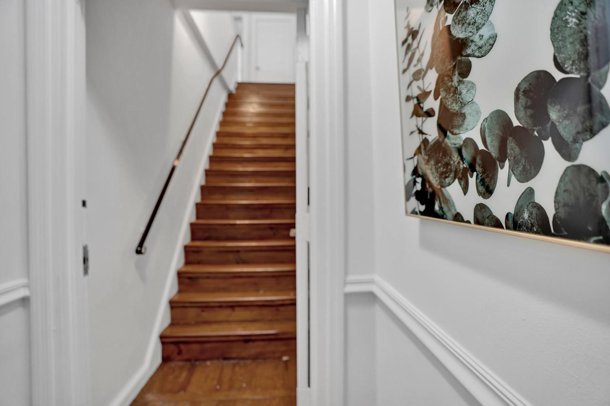 Apartment Renovated 1br In Germantown *
