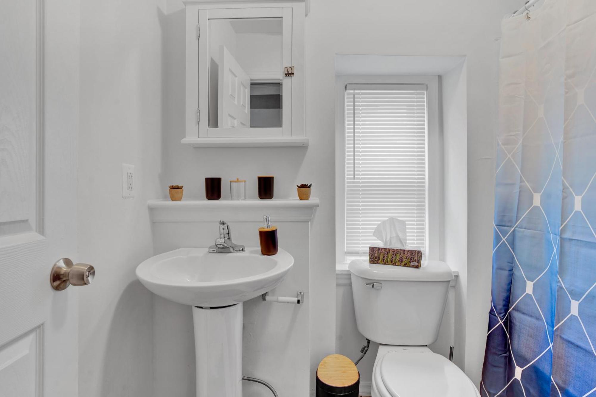 Apartment Renovated 1br In Germantown Philadelphia