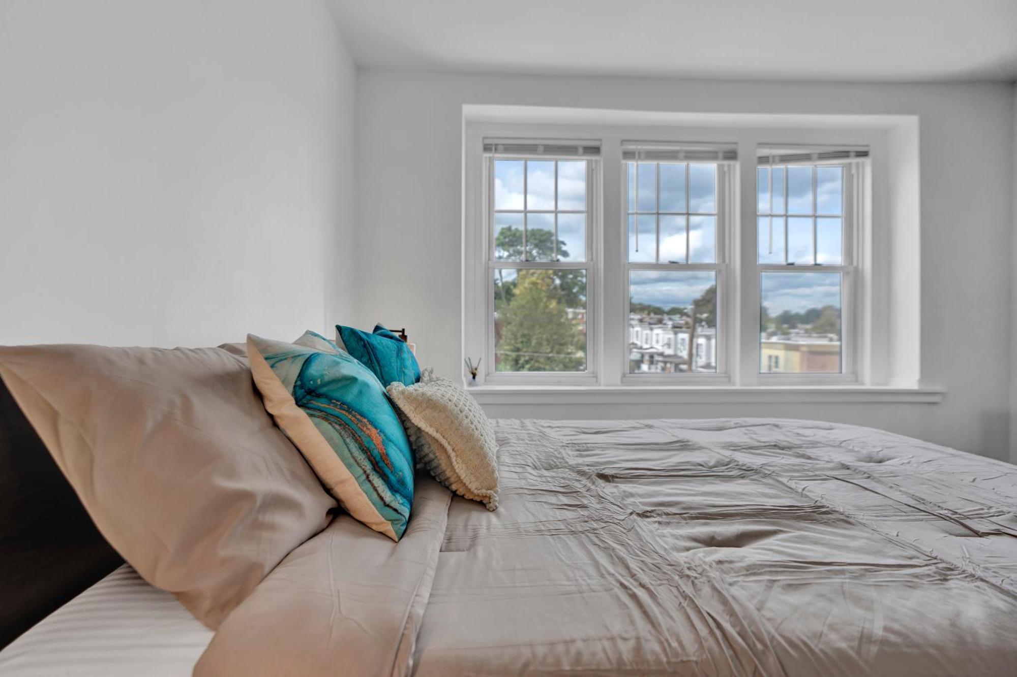 Apartment Renovated 1br In Germantown Philadelphia