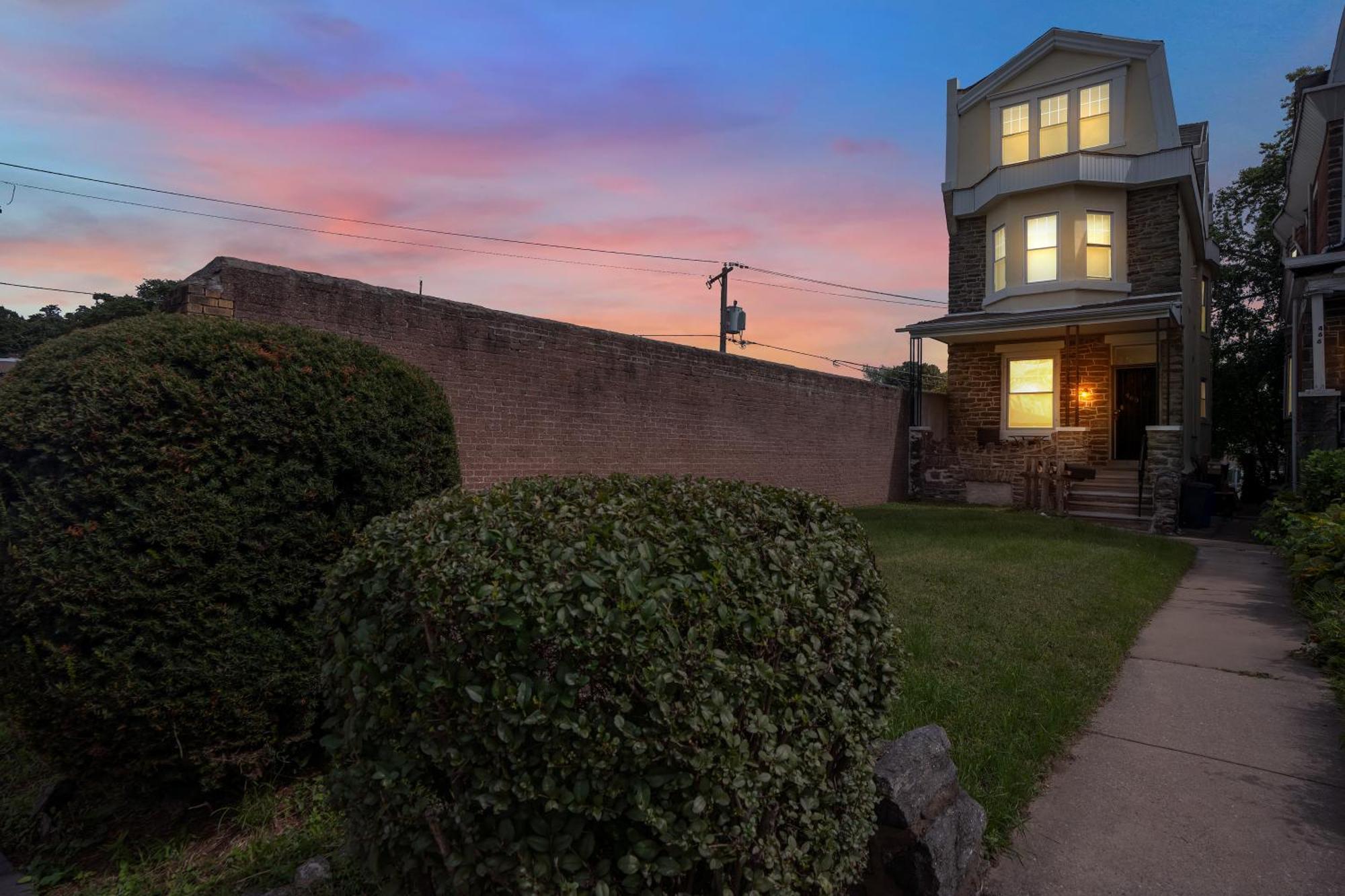 Renovated 1br In Germantown *