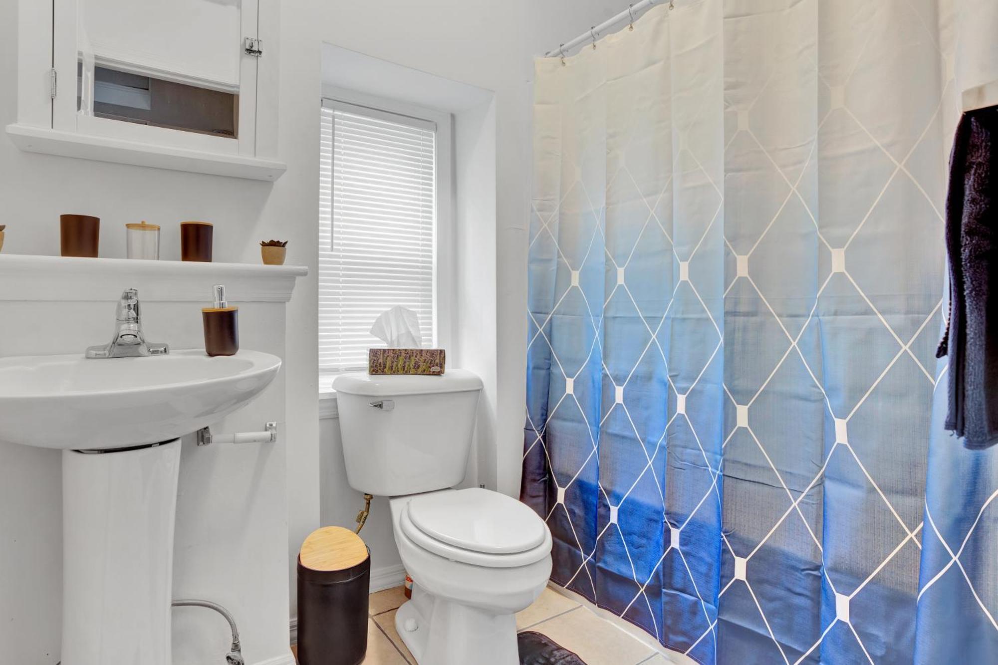 Renovated 1br In Germantown Apartment Philadelphia