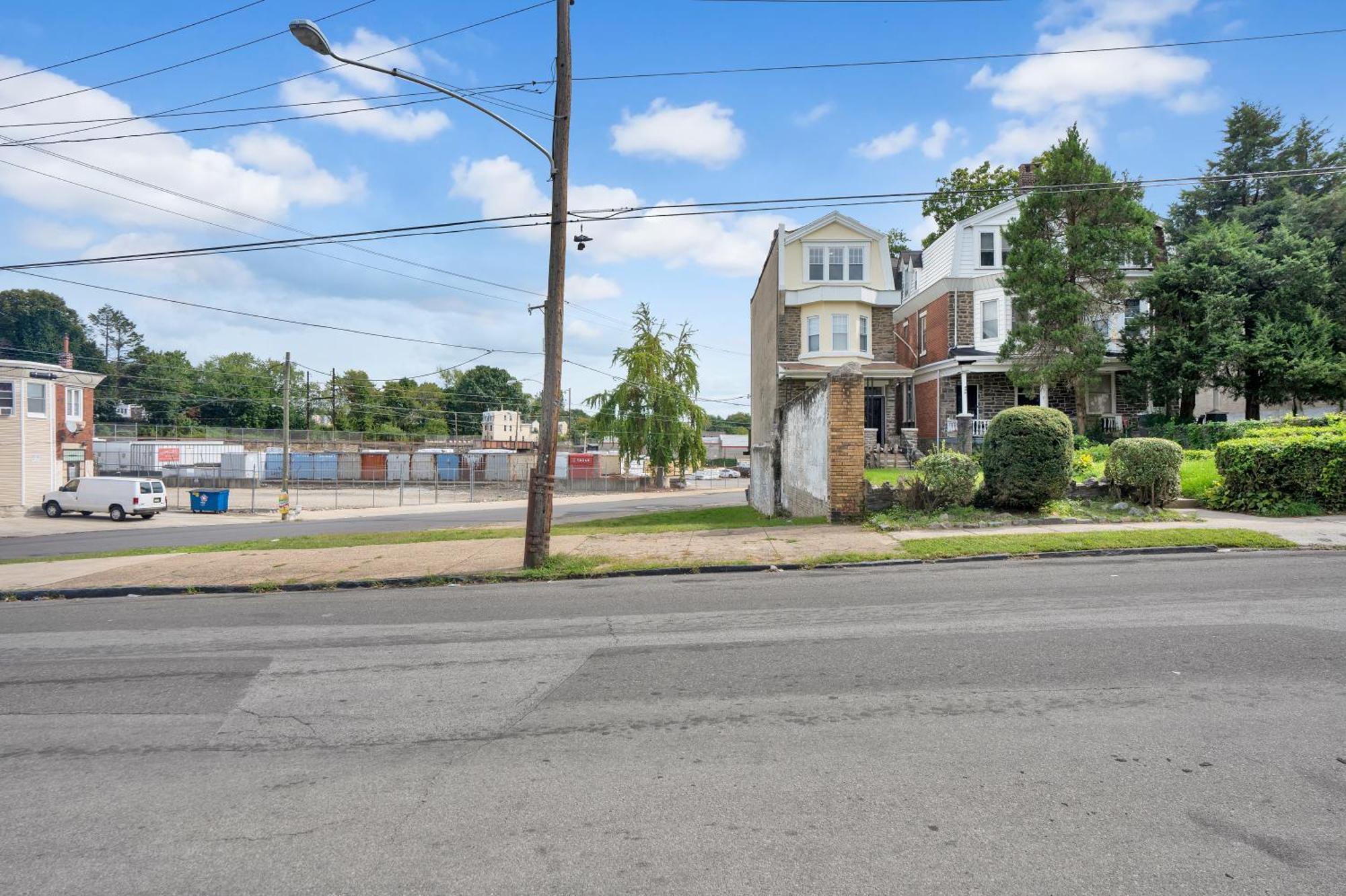 Apartment Renovated 1br In Germantown Philadelphia