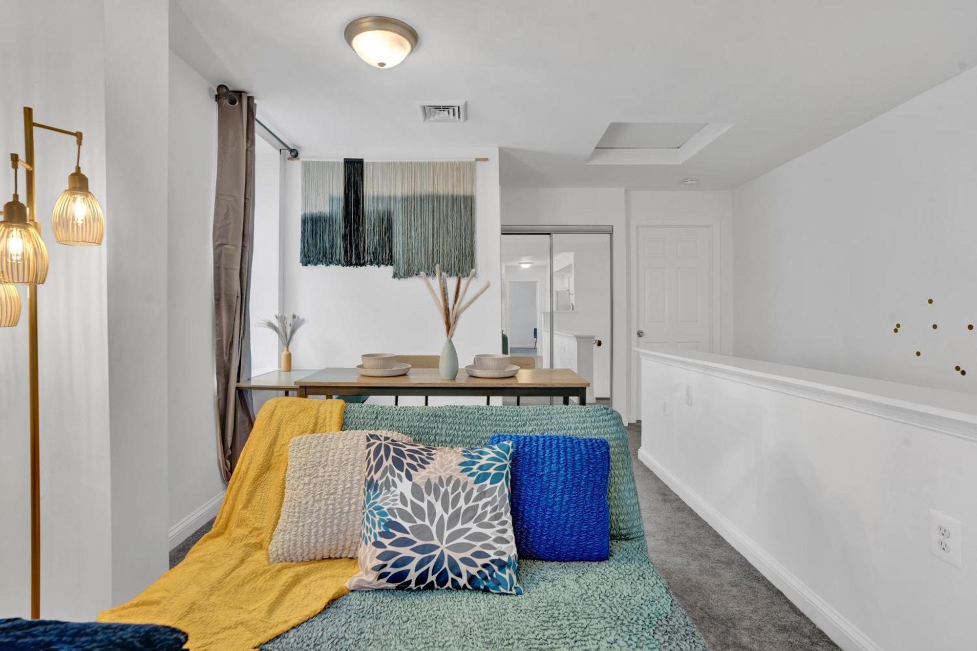 Renovated 1br In Germantown Apartment Philadelphia